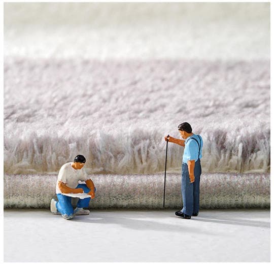 Christmas Santa Claus Bath Mat, Soft Non-Slip Absorbent, Machine Washable, for Living Room and Bathroom V1188-MS-325-1674