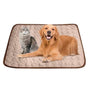 Cooling Mat for Dogs and Cats, Breathable, Multiple Colors, Compatible with All Breeds, 62x50cm V1188-MS-325-1750