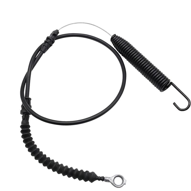 1 Replacement Lawn Mower Blade Cable for MTD Craftsman Yard-Man Troy-Bilt Murray, OEM 946-05124A 946-05124 V1188-MS-325-1770