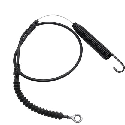 1 Replacement Lawn Mower Blade Cable for MTD Craftsman Yard-Man Troy-Bilt Murray, OEM 946-05124A 946-05124 V1188-MS-325-1770