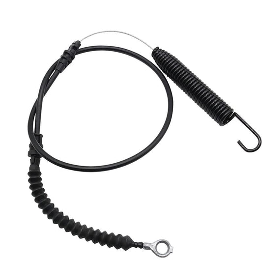 1 Replacement Lawn Mower Blade Cable for MTD Craftsman Yard-Man Troy-Bilt Murray, OEM 946-05124A 946-05124 V1188-MS-325-1770