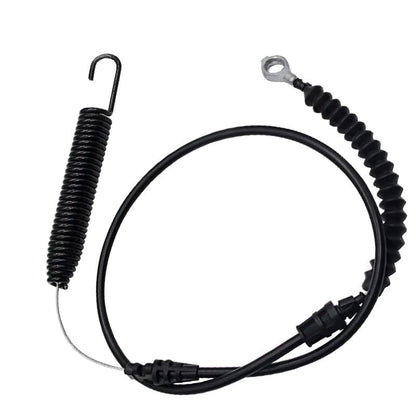 1 Replacement Lawn Mower Blade Cable for MTD Craftsman Yard-Man Troy-Bilt Murray, OEM 946-05124A 946-05124 V1188-MS-325-1770