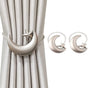 2 pcs Magnetic Curtain Ties Clips for Attachment and Fixation, Decorative and Practical V1188-MS-325-1867