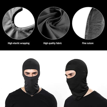 2-Pack Balaclava Face Mask Ski Mask Bandana V1188-MS-325-1927