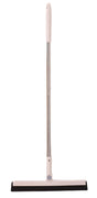 95 cm Floor Scraper with Telescopic Handle, Rotatable for Wet and Dry Use, Compatible with Floors Tiles V1188-MS-325-1929