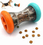 1 Pack Interactive Dog Toy Rolling Food Dispenser for Intelligence Training V1188-MS-325-1960