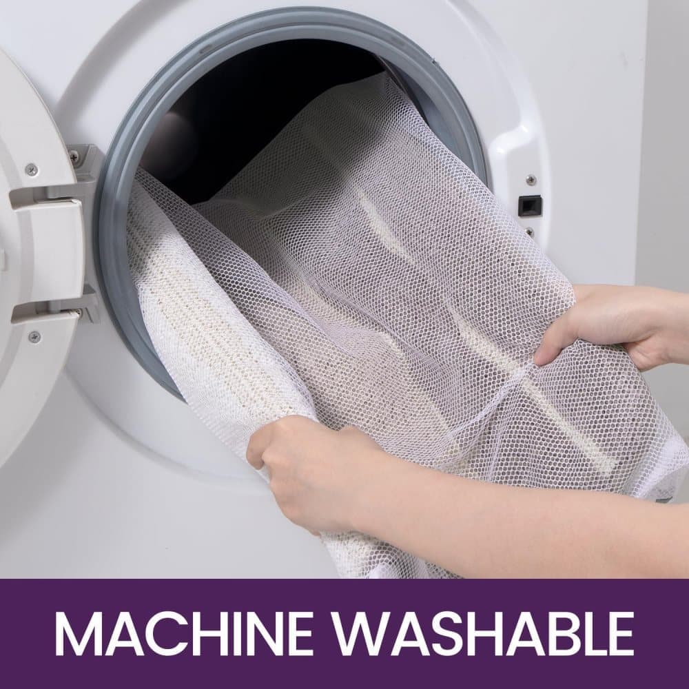 Non-slip bath mat extra soft water-absorbent machine washable, 40x60 cm, beige V1188-MS-325-1974