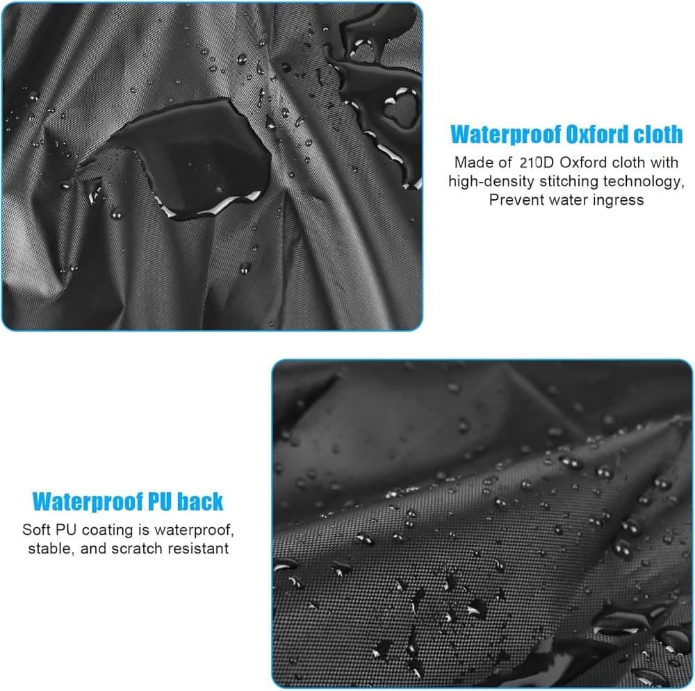 Waterproof UV Protection Furniture Protector for Garden Chairs V1188-MS-325-1997