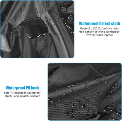 Waterproof UV Protection Furniture Protector for Garden Chairs V1188-MS-325-1997