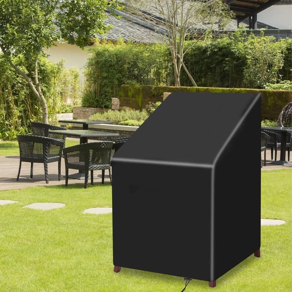 Waterproof UV Protection Furniture Protector for Garden Chairs V1188-MS-325-1997