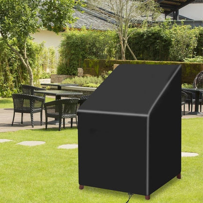 Waterproof UV Protection Furniture Protector for Garden Chairs V1188-MS-325-1997