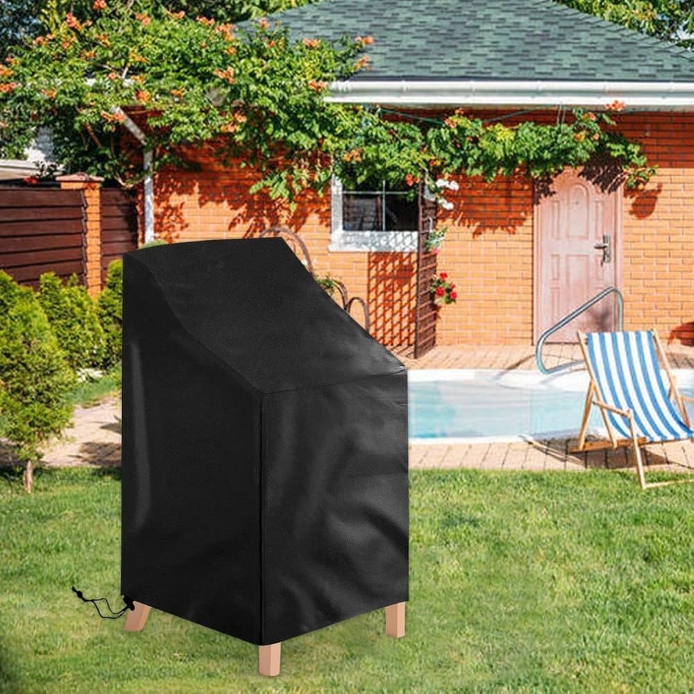 Waterproof UV Protection Furniture Protector for Garden Chairs V1188-MS-325-1997