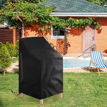 Waterproof UV Protection Furniture Protector for Garden Chairs V1188-MS-325-1997