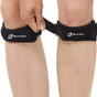 2 pcs Adjustable Knee Pads for Running, Compatible with Most Brands V1188-MS-325-2010
