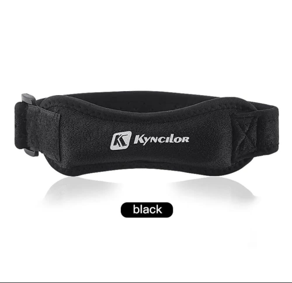 2 pcs Adjustable Knee Pads for Running, Compatible with Most Brands V1188-MS-325-2010