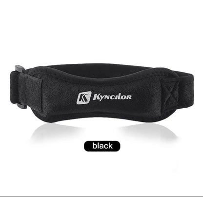 2 pcs Adjustable Knee Pads for Running, Compatible with Most Brands V1188-MS-325-2010