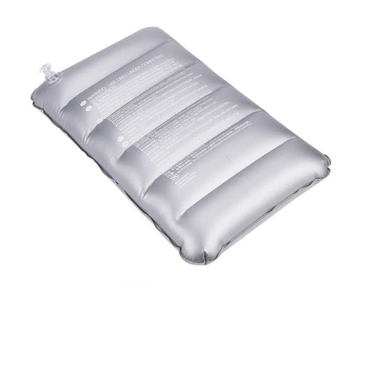 Inflatable Pillow, Lightweight Compact Camping Pillow for Outdoor Travel, Compatible with All Brands, V1188-MS-325-2012