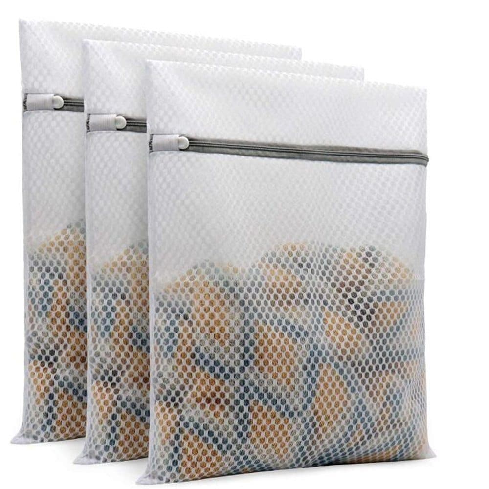 3-pack Laundry Bag for Washing Machine and Dryer, Large V1188-MS-325-2088