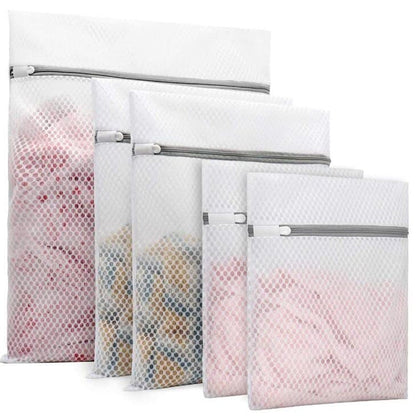 3-pack Laundry Bag for Washing Machine and Dryer, Large V1188-MS-325-2088