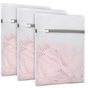 3-pack Laundry Bag for Washing Machine and Dryer, Small, Compatible with Travel Laundry Net V1188-MS-325-2089