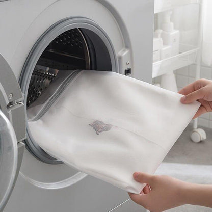 3-pack Laundry Bag for Washing Machine and Dryer, Small, Compatible with Travel Laundry Net V1188-MS-325-2089