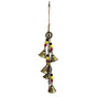 Outdoor Metal Wind Chime with Pleasant Sound, Easy Hanging Decorative Home Pendant V1188-MS-325-2092
