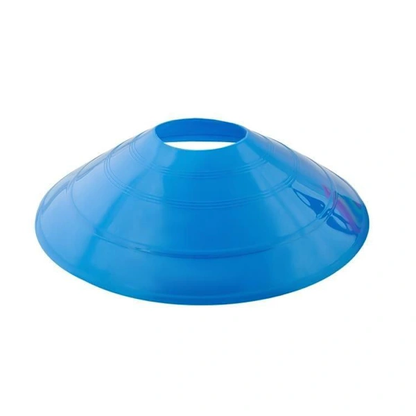50-Pack - Marking Cones / Training Cones - Cones Training multicolor V1188-MS-401-001