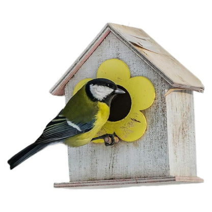 Hanging Multi-functional S Hook (Metal) Size: 305mm Color: Black for Birds (1pc) V1188-MS-424-0010