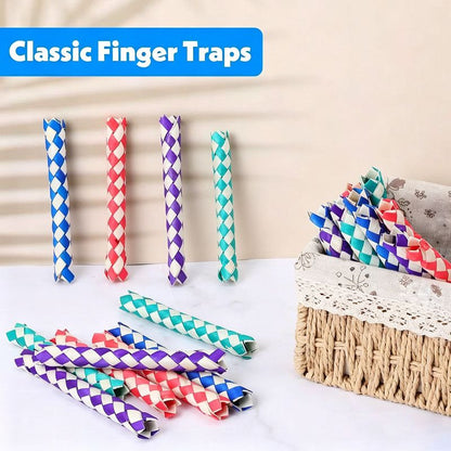 Bird Toy (Paper) Size: 150mm*15mm Color: Green/White for Parrots (10pc) V1188-MS-424-0029