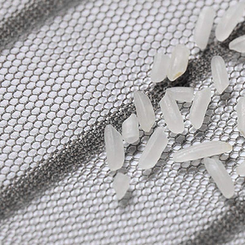 Magnetic Door Screens - 80x210 cm Self-closing - High-Density Insect Screen - No Drilling Required - Grey V1188-MS-429-0003