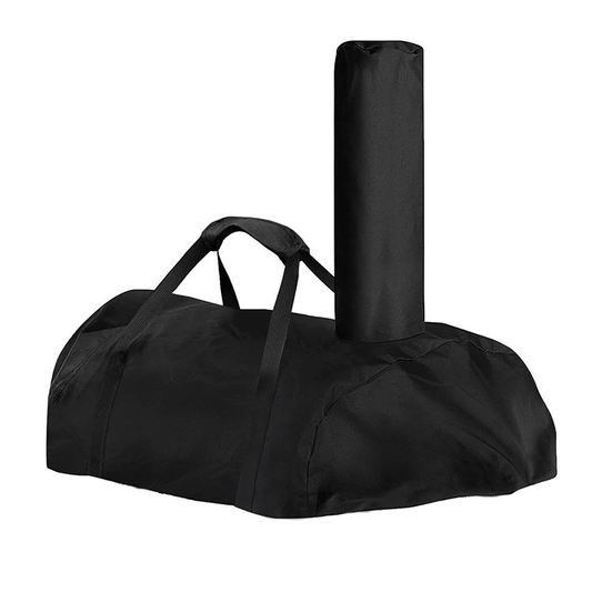 420D Oxford Waterproof Pizza Oven Cover with Carry Handles, Custom Fit for Ooni Karu 12 Outdoor Pizza Oven V1188-MS-514-016