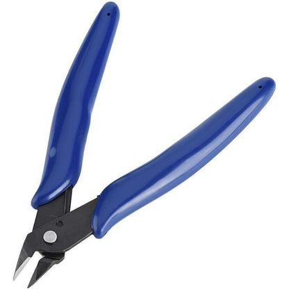 Precision Cutting Pliers for 3D Printer, Orthodontic Wire Cutter, Diagonal Pliers V1188-MS-520-019
