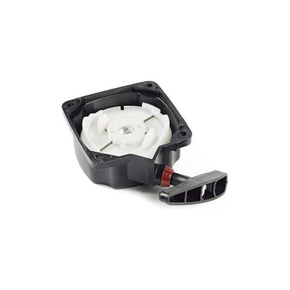 Replacement Starter Compatible with Brush Cutter and Trimmer, Black V1188-MS-520-021