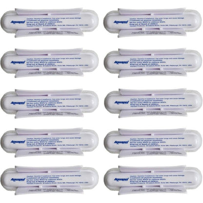 10 Pack Windshield Applicator, Glass Treatment Water Repellent V1188-MS-520-028