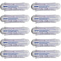 10 Pack Windshield Applicator, Glass Treatment Water Repellent V1188-MS-520-028