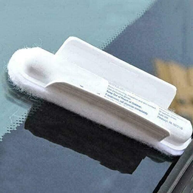 10 Pack Windshield Applicator, Glass Treatment Water Repellent V1188-MS-520-028