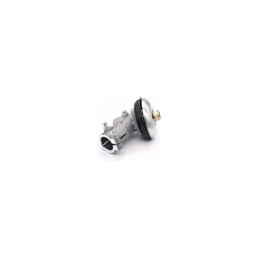 Brush Cutter Angle Gear Head, Universal Lawn Mower Gear Box for Grass Trimmer and Chainsaw, 28 mm, Round 9 V1188-MS-520-047
