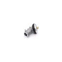Brush Cutter Angle Gear Head, Universal Lawn Mower Gear Box for Grass Trimmer and Chainsaw, 28 mm, Round 9 V1188-MS-520-047
