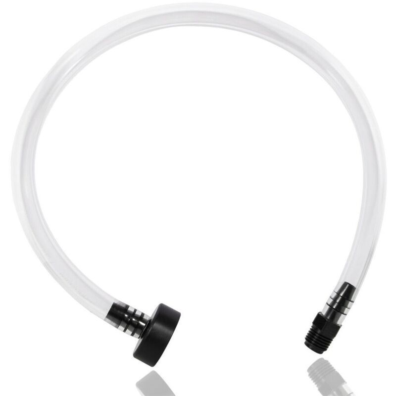 Hydraulic Steering Refueling Kit Compatible with Seastar Hydraulic Steering System V1188-MS-520-069