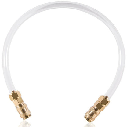 Hydraulic Steering Refueling Kit Compatible with Seastar Hydraulic Steering System V1188-MS-520-069