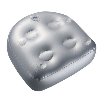 Inflatable Spa Cushion with 4 Suction Cups for Spas and Swimming Pools V1188-MS-520-070