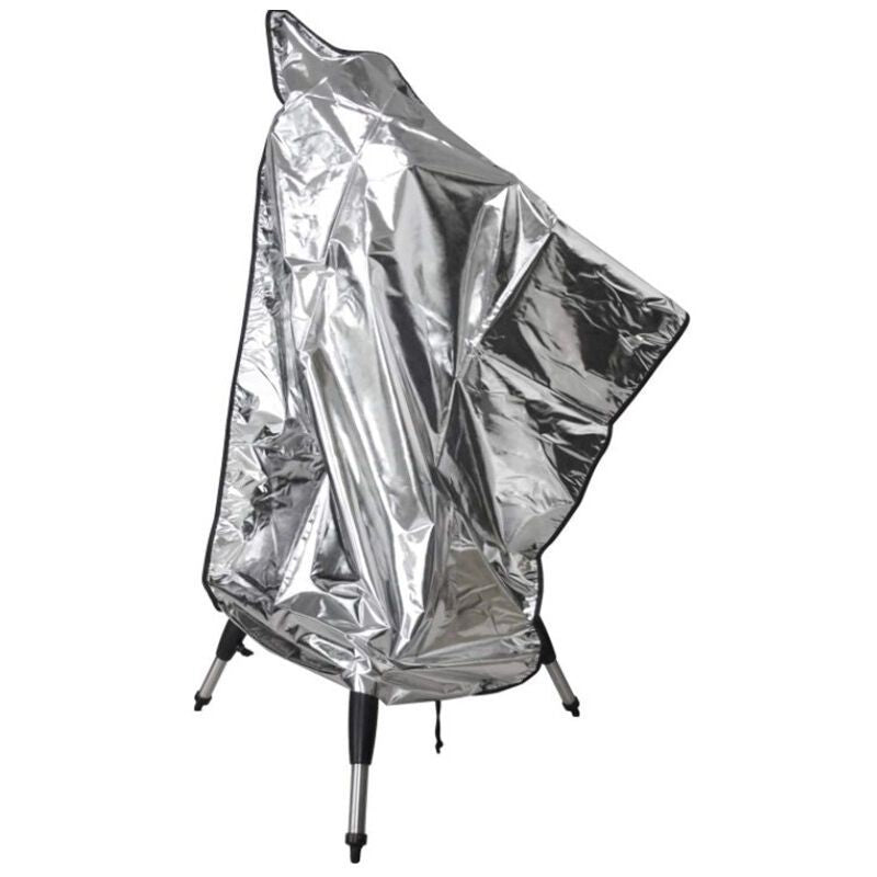 Waterproof Sunproof Telescope Cover with Adjustable Drawstring V1188-MS-520-079