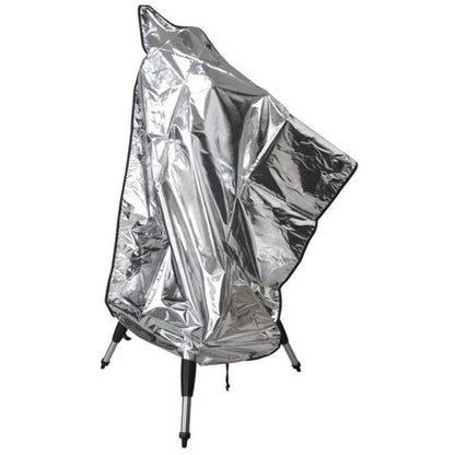 Waterproof Sunproof Telescope Cover with Adjustable Drawstring V1188-MS-520-079