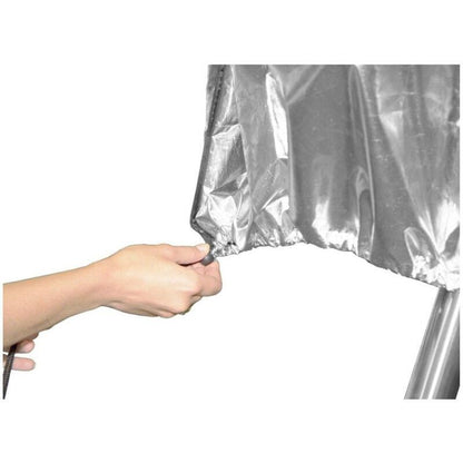 Waterproof Sunproof Telescope Cover with Adjustable Drawstring V1188-MS-520-079