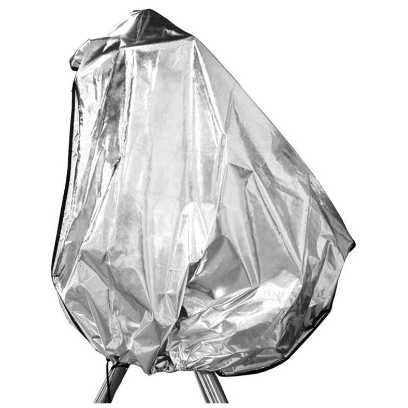 Waterproof Sunproof Telescope Cover with Adjustable Drawstring V1188-MS-520-079