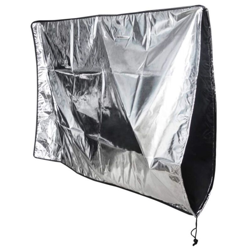 Waterproof Sunproof Telescope Cover with Adjustable Drawstring V1188-MS-520-079