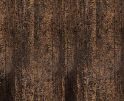 Self Adhesive Vinyl Wallpaper For Furniture Countertop Light brown wood grain Pattern Decorative V1188-MS-523-003