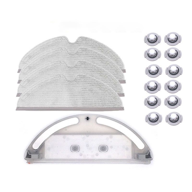 Replace Water Tank Filter Mop Part for Roborock S5 S6 MAX S65 T6 Vacuum Cleaner V1188-MS-523-006