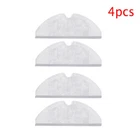 Replace Water Tank Filter Mop Part for Roborock S5 S6 MAX S65 T6 Vacuum Cleaner V1188-MS-523-006