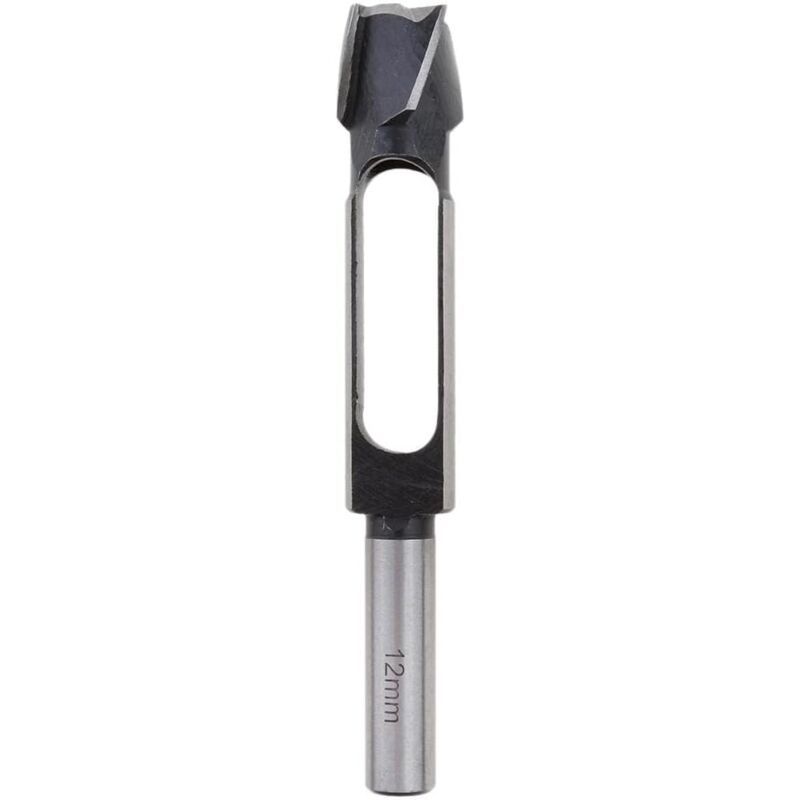 Plug Cutter Drill Bit 1 Half Inch, 12 mm V1188-MS-527-020